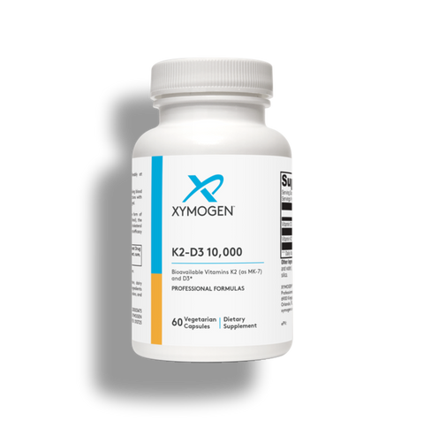 K2-D3 10,000 (60 Capsules)