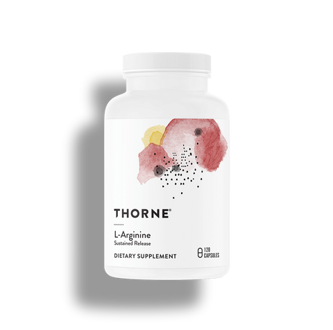 L-Arginine - Sustained Release