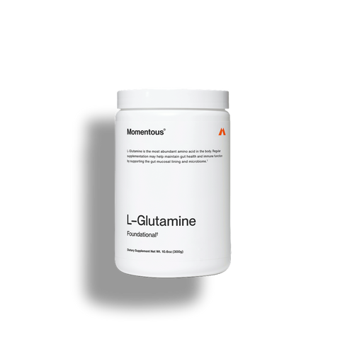 L-Glutamine