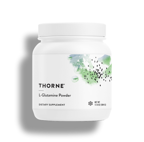 L-Glutamine Powder