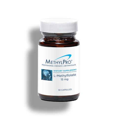 L-Methylfolate 15 mg
