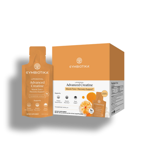 Liposomal Advanced Creatine