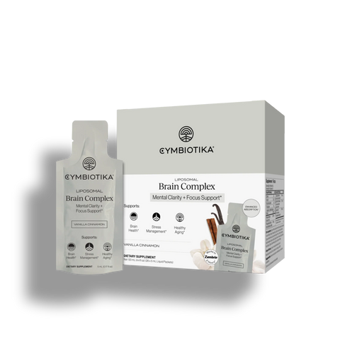 Liposomal Brain Complex