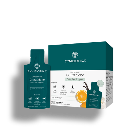 Liposomal Glutathione