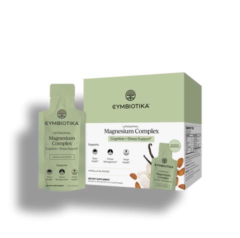 Liposomal Magnesium Complex