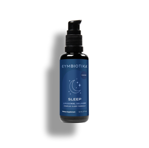 Liposomal Sleep