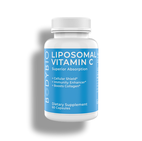 Liposomal Vitamin C