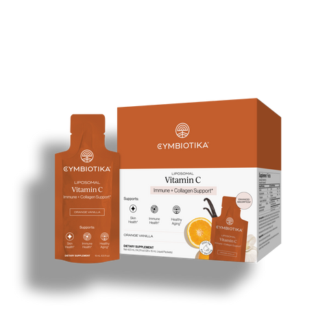 Liposomal Vitamin C