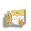 Liposomal Vitamin D3 + K2 + CoQ10