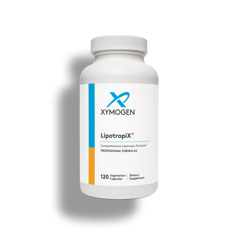 LipotropiX™