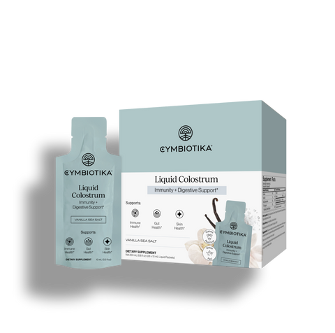 Liquid Colostrum
