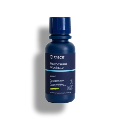 Liquid Magnesium Glycinate