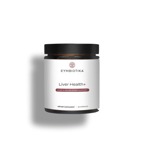 Liver Health+