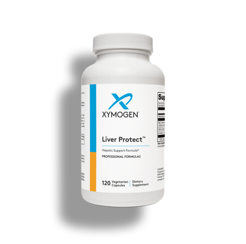 Liver Protect™ (120 Capsules)