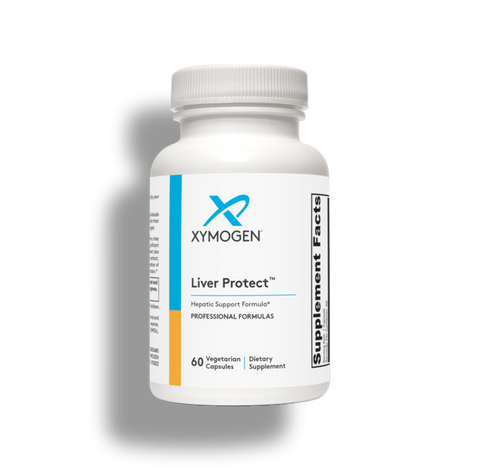 Liver Protect™ (60 Capsules)