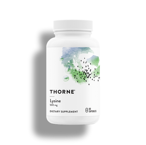 Lysine