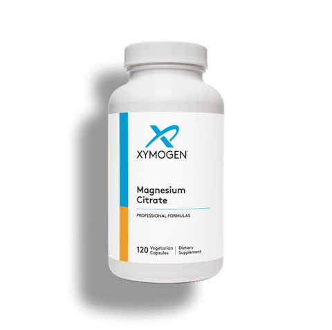 Magnesium Citrate