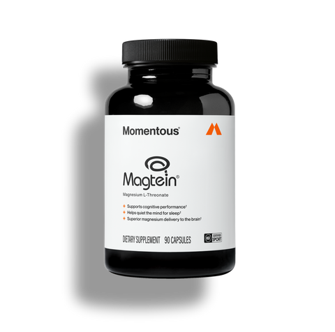 Magnesium L-Threonate