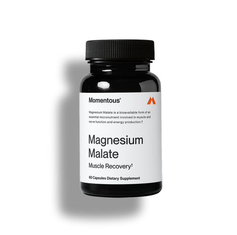 Magnesium Malate