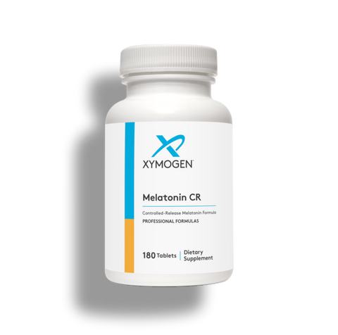Melatonin CR (180 Tablets)