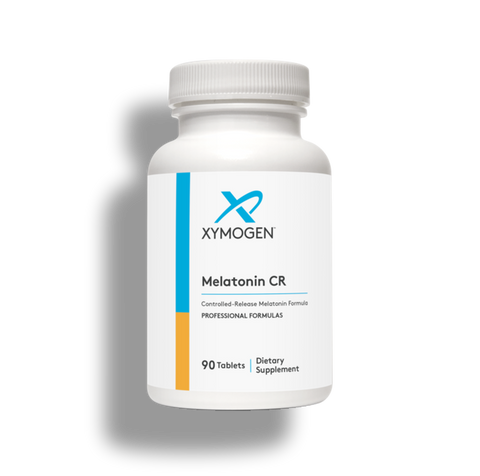 Melatonin CR (90 Tablets)