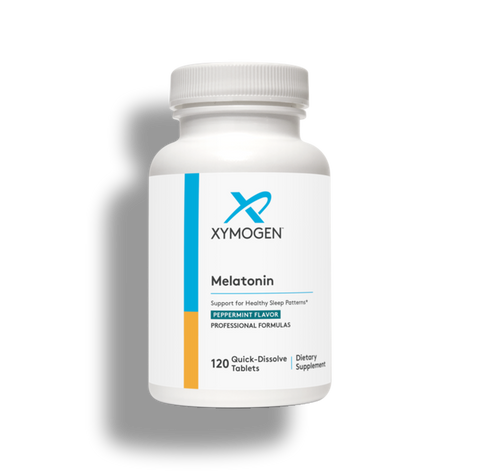 Melatonin Peppermint (120 Tablets)