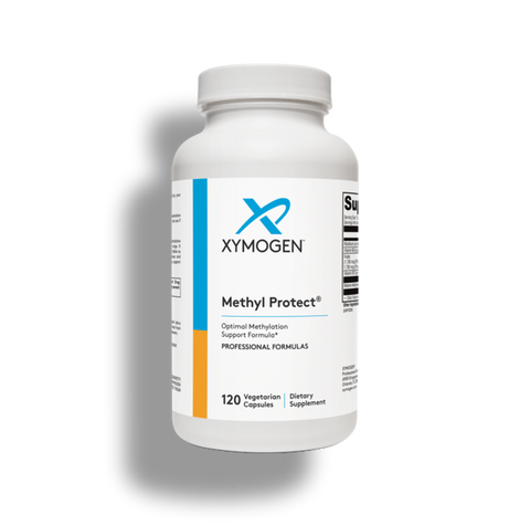 Methyl Protect® (120 Capsules)