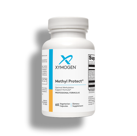Methyl Protect® (60 Capsules)