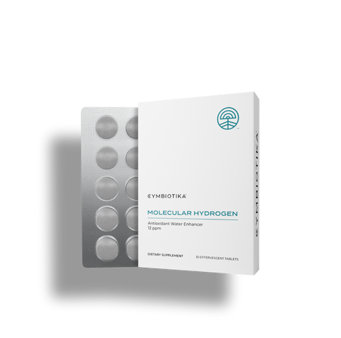 Molecular Hydrogen