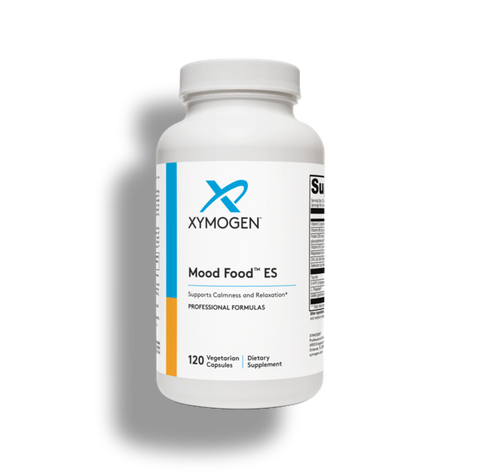 Mood Food™ ES (120 Capsules)