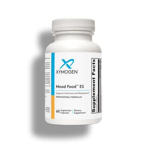 Mood Food™ ES (60 Capsules)