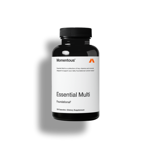 Multivitamin