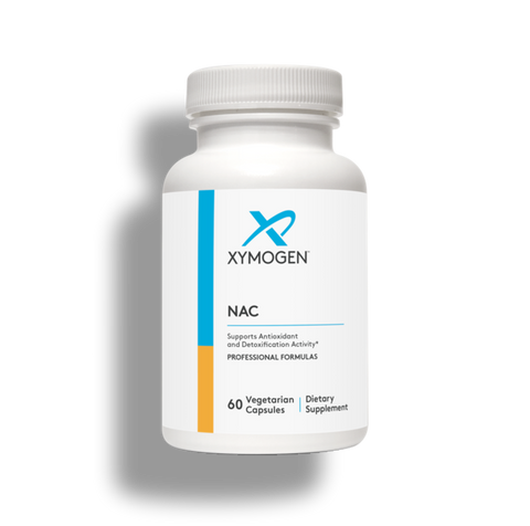 NAC (60 Capsules)