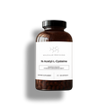 NAC (N-Acetyl-L-Cysteine) Glutathione Precursor