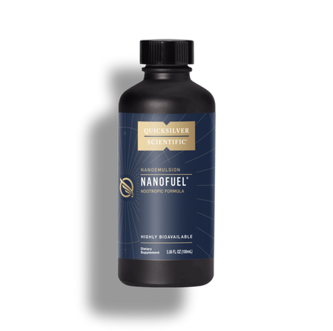 NanoFuel