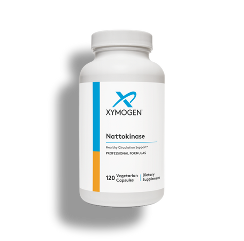 Nattokinase (120 Capsules)