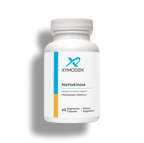 Nattokinase (60 Capsules)