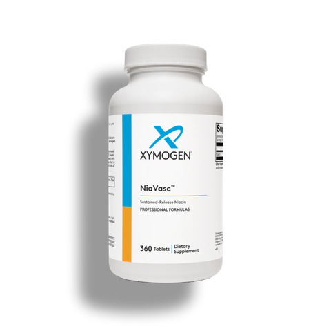 NiaVasc™ (360 Tablets)