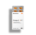 Omega-3 Travel Packs