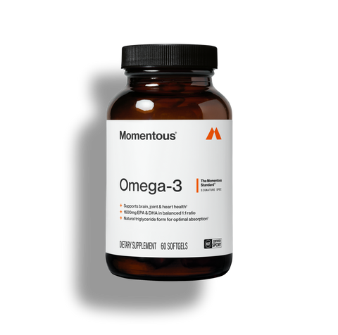 Omega-3