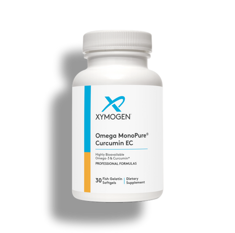 Omega MonoPure® Curcumin EC