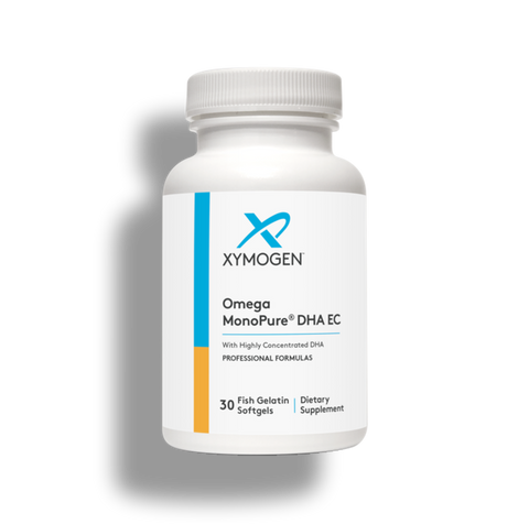 Omega MonoPure® DHA EC