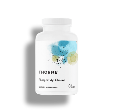 Phosphatidyl Choline