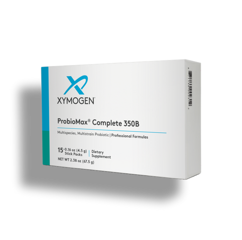 ProbioMax® Complete 350B