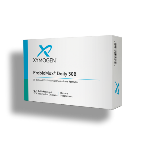 ProbioMax® Daily 30B (30 Capsules)