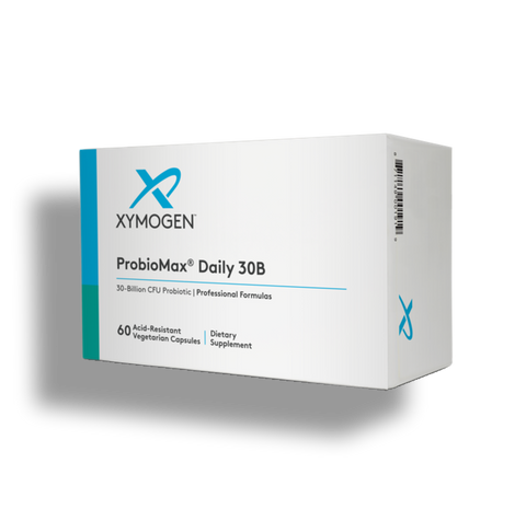 ProbioMax® Daily 30B (60 Capsules)
