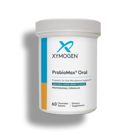 ProbioMax® Oral
