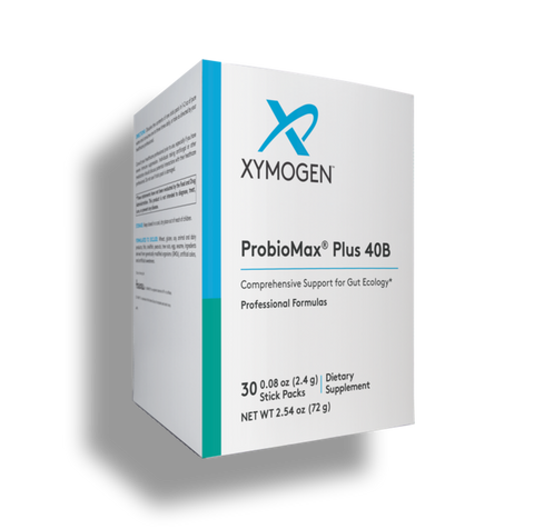 ProbioMax® Plus 40B