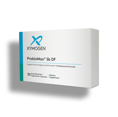 ProbioMax® Sb DF (30 Capsules)