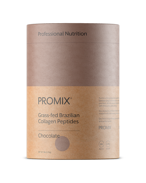 Chocolate Collagen Peptides